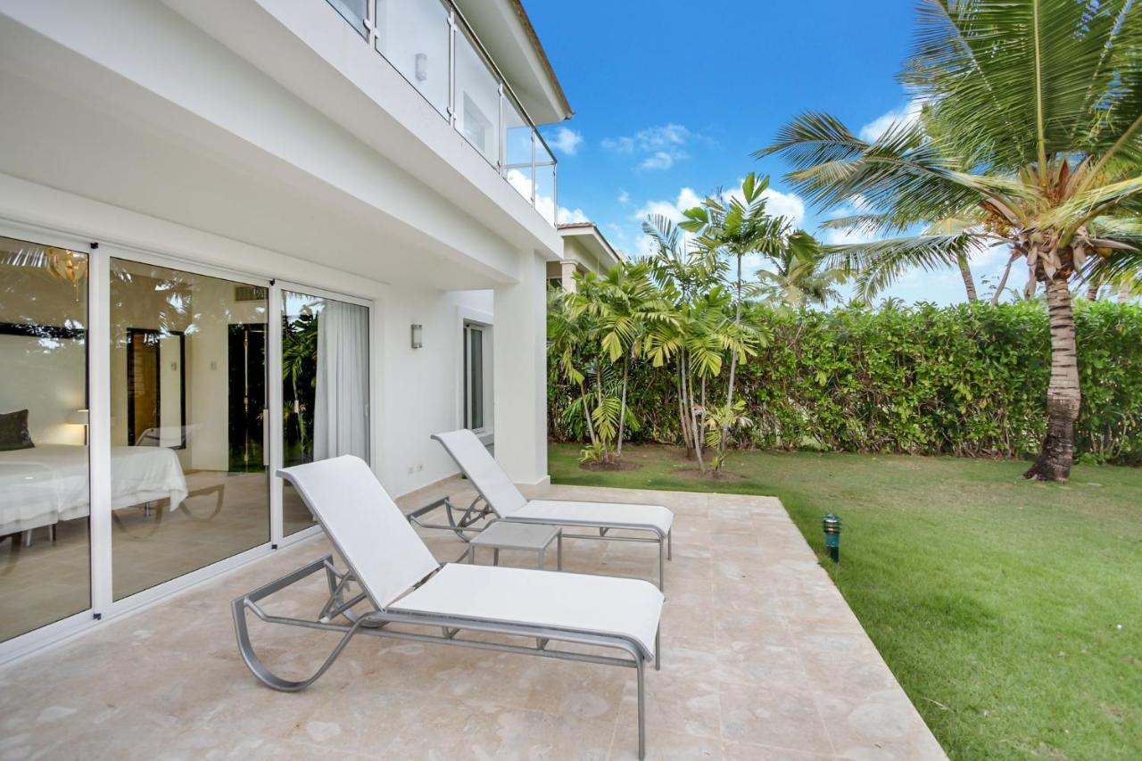 Best Private Cocotal Villas In Punta Cana Exteriör bild